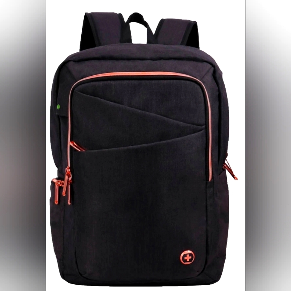 Backpack swiss digital Katy Rose